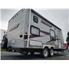 Image 23 : 0G --  2010 StarCraft Travel Trailer By Autumn Ridge, White,   19.5'