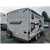 Image 26 : 0G --  2010 StarCraft Travel Trailer By Autumn Ridge, White,   19.5'