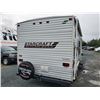 Image 27 : 0G --  2010 StarCraft Travel Trailer By Autumn Ridge, White,   19.5'
