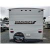 Image 29 : 0G --  2010 StarCraft Travel Trailer By Autumn Ridge, White,   19.5'