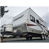 Image 2 : 0G --  2010 StarCraft Travel Trailer By Autumn Ridge, White,   19.5'