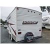 Image 31 : 0G --  2010 StarCraft Travel Trailer By Autumn Ridge, White,   19.5'