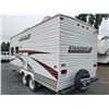 Image 32 : 0G --  2010 StarCraft Travel Trailer By Autumn Ridge, White,   19.5'