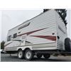 Image 33 : 0G --  2010 StarCraft Travel Trailer By Autumn Ridge, White,   19.5'