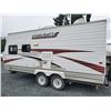 Image 36 : 0G --  2010 StarCraft Travel Trailer By Autumn Ridge, White,   19.5'