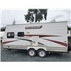 Image 37 : 0G --  2010 StarCraft Travel Trailer By Autumn Ridge, White,   19.5'