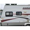 Image 46 : 0G --  2010 StarCraft Travel Trailer By Autumn Ridge, White,   19.5'