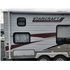 Image 52 : 0G --  2010 StarCraft Travel Trailer By Autumn Ridge, White,   19.5'