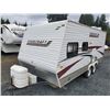 Image 5 : 0G --  2010 StarCraft Travel Trailer By Autumn Ridge, White,   19.5'