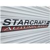 Image 63 : 0G --  2010 StarCraft Travel Trailer By Autumn Ridge, White,   19.5'