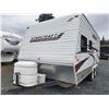 Image 6 : 0G --  2010 StarCraft Travel Trailer By Autumn Ridge, White,   19.5'