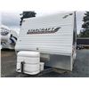 Image 7 : 0G --  2010 StarCraft Travel Trailer By Autumn Ridge, White,   19.5'