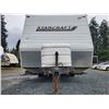 Image 9 : 0G --  2010 StarCraft Travel Trailer By Autumn Ridge, White,   19.5'
