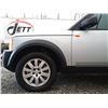 Image 52 : E1 --  2005 LAND ROVER LR3 SE 4X4, Grey, 128815 MILES