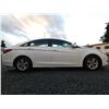 Image 10 : B5 --  2012 HYUNDAI SONATA GLS, White, 159870 KM