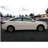 Image 11 : B5 --  2012 HYUNDAI SONATA GLS, White, 159870 KM