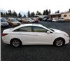 Image 12 : B5 --  2012 HYUNDAI SONATA GLS, White, 159870 KM