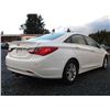 Image 14 : B5 --  2012 HYUNDAI SONATA GLS, White, 159870 KM