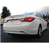 Image 15 : B5 --  2012 HYUNDAI SONATA GLS, White, 159870 KM