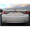 Image 16 : B5 --  2012 HYUNDAI SONATA GLS, White, 159870 KM