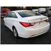 Image 19 : B5 --  2012 HYUNDAI SONATA GLS, White, 159870 KM