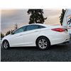 Image 21 : B5 --  2012 HYUNDAI SONATA GLS, White, 159870 KM