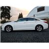 Image 22 : B5 --  2012 HYUNDAI SONATA GLS, White, 159870 KM