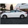 Image 23 : B5 --  2012 HYUNDAI SONATA GLS, White, 159870 KM