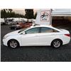 Image 24 : B5 --  2012 HYUNDAI SONATA GLS, White, 159870 KM