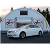 Image 25 : B5 --  2012 HYUNDAI SONATA GLS, White, 159870 KM