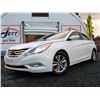 Image 2 : B5 --  2012 HYUNDAI SONATA GLS, White, 159870 KM
