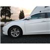 Image 31 : B5 --  2012 HYUNDAI SONATA GLS, White, 159870 KM
