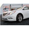 Image 35 : B5 --  2012 HYUNDAI SONATA GLS, White, 159870 KM