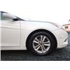 Image 39 : B5 --  2012 HYUNDAI SONATA GLS, White, 159870 KM