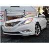 Image 3 : B5 --  2012 HYUNDAI SONATA GLS, White, 159870 KM