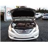 Image 45 : B5 --  2012 HYUNDAI SONATA GLS, White, 159870 KM