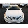 Image 6 : B5 --  2012 HYUNDAI SONATA GLS, White, 159870 KM