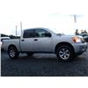 Image 10 : G6 --  2014 NISSAN TITAN S CREW CAB 4X4, Grey, 264354 KM