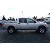 Image 12 : G6 --  2014 NISSAN TITAN S CREW CAB 4X4, Grey, 264354 KM