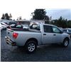 Image 14 : G6 --  2014 NISSAN TITAN S CREW CAB 4X4, Grey, 264354 KM