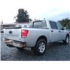 Image 15 : G6 --  2014 NISSAN TITAN S CREW CAB 4X4, Grey, 264354 KM
