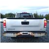 Image 18 : G6 --  2014 NISSAN TITAN S CREW CAB 4X4, Grey, 264354 KM