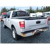 Image 20 : G6 --  2014 NISSAN TITAN S CREW CAB 4X4, Grey, 264354 KM