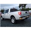 Image 21 : G6 --  2014 NISSAN TITAN S CREW CAB 4X4, Grey, 264354 KM