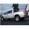 Image 22 : G6 --  2014 NISSAN TITAN S CREW CAB 4X4, Grey, 264354 KM