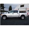 Image 24 : G6 --  2014 NISSAN TITAN S CREW CAB 4X4, Grey, 264354 KM