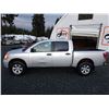 Image 25 : G6 --  2014 NISSAN TITAN S CREW CAB 4X4, Grey, 264354 KM