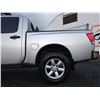 Image 30 : G6 --  2014 NISSAN TITAN S CREW CAB 4X4, Grey, 264354 KM