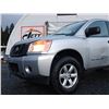 Image 35 : G6 --  2014 NISSAN TITAN S CREW CAB 4X4, Grey, 264354 KM