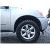 Image 38 : G6 --  2014 NISSAN TITAN S CREW CAB 4X4, Grey, 264354 KM